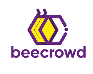 Ícone do sistema Beecrowd