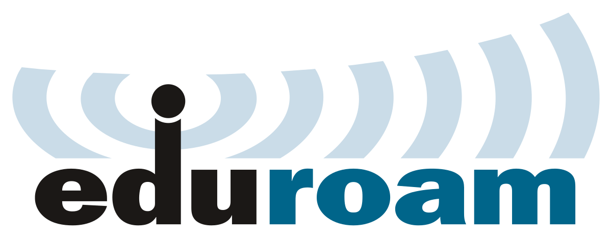 Ícone do sistema Eduroam