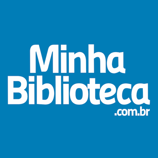 Ícone do sistema Minha Biblioteca