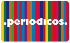 Ícone do sistema Portal de Periódicos - CAPES