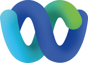 Ícone do sistema webex VOIP